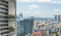 Union Square Residences (D1), Condominium #602637891